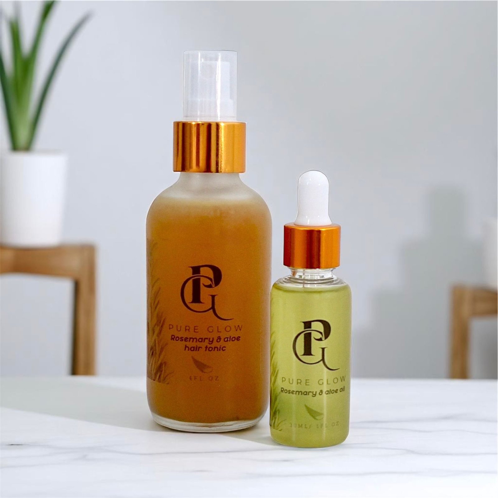 kit capilar pure glow kit capilar pure glow